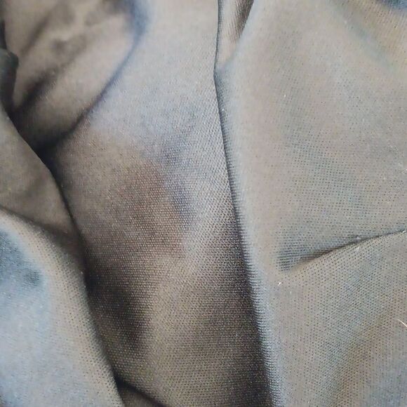 Socialite Shorts Jumpsuit With Maxi Skirt - Picture 9 of 11